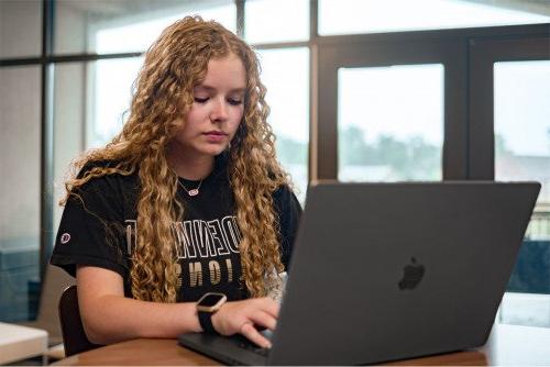 Fortune Education Ranks Lindenwood’s Online MBA Top Program in Missouri 